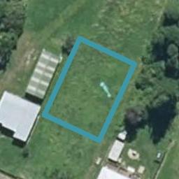 124 Totara St (State Highway, 4), MANUNUI
