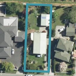 136 King Edward Street, Motueka