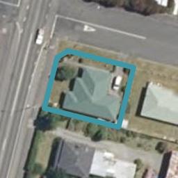 234 High Street, Dannevirke