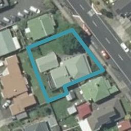 809 Rolleston Street, Thames, Thames