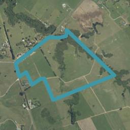 121 Higginson Road, NGAHINAPOURI, OHAUPO