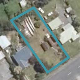 7 Otiria Road, Moerewa, Moerewa
