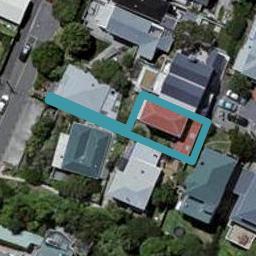 2A Stafford Street, Mount Victoria, Wellington