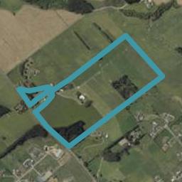 568 Stoney Creek Road, Kelvin Grove, Palmerston North