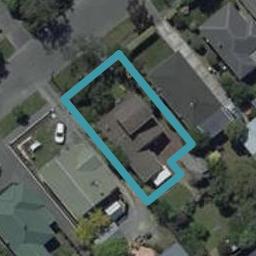 52 Diamond Avenue, Spreydon, Christchurch