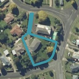 6 Griffiths Street, Putaruru