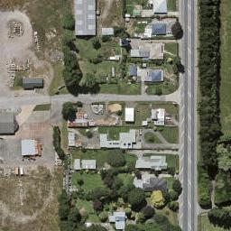 652A North Road, Lorneville, Invercargill