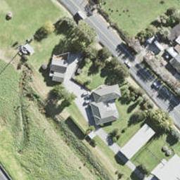 1384 East Coast Road, Albany