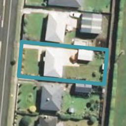 86 Waihi Road, Hawera