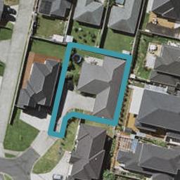 6 Gortnest Place, Flat Bush, Auckland