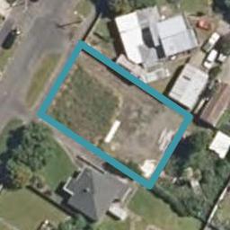 5 Victoria Street, Pahiatua
