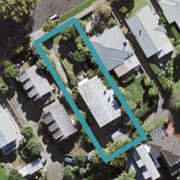 24 Sefton Avenue, Grey Lynn, Auckland