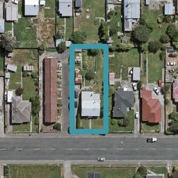 250 Ettrick Street, Appleby, Invercargill