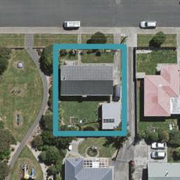 105 Dipton Street, Kingswell, Invercargill