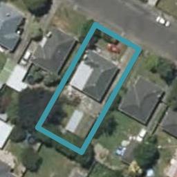 24 Saint Annes Street, Levin, Levin