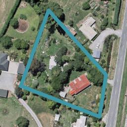 261 Tuahiwi Road, Tuahiwi, Kaiapoi