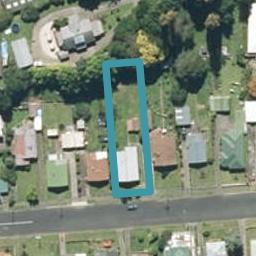 10 Taitua Street, Taumarunui