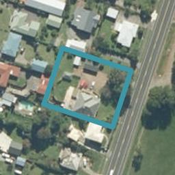 44 Thames Road, Paeroa, Paeroa