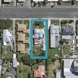 161 Earn Street, Appleby, Invercargill