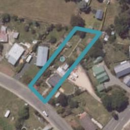 3 Roxby Street, South Hill, Oamaru