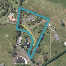 8 Kingston Way, Otamatea, Whanganui