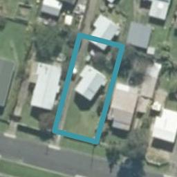 13 George Street, Paeroa, Paeroa