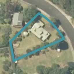 9 Ngahere Terrace, Opoutere