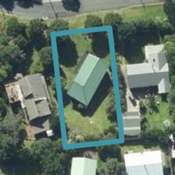 12 Bayly Street, Dargaville