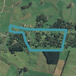 200 Penny Road, Hamurana
