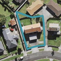 56 Gifford Avenue, Wesley, Auckland