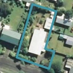 2 Kowhai Street, Hawera
