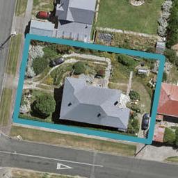 117 Foyle Street, Bluff