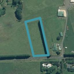 201 Morrison Road, Tuakau