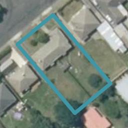 811 Tamatea Street, Mahora, Hastings