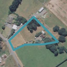 177 Pahautea Road, Featherston