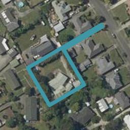14 Richmond Avenue, Takaro, Palmerston North