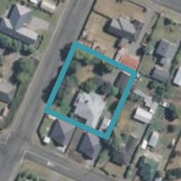 46 Cridland Street, Rakaia, Rakaia