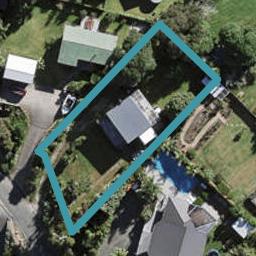 48 Karaka Road, Oneroa, Waiheke Island