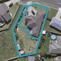 3A Joshua Place, Bell Block, New Plymouth