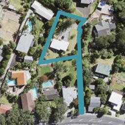 235A Golf Road, Titirangi, Auckland