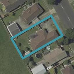 106 Amberley Avenue, Highbury, Palmerston North