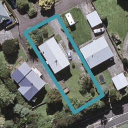 23 Junction Street, Welbourn, New Plymouth