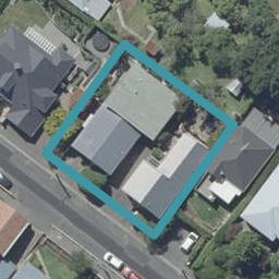 24C Fairfax Street, Maori Hill, Dunedin