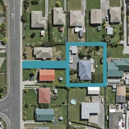 12 Thornhill Street, Rockdale, Invercargill