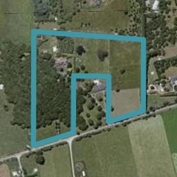 255 Old Hautere Road, Hautere