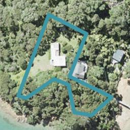 0 Bon Accord Harbour, Kawau Island, Kawau Island