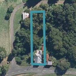 2164 Ohura Road, Matiere