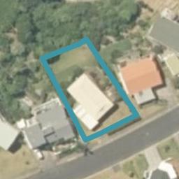 414 Onemana Drive, Whangamata