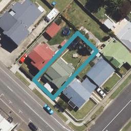 425 Palmerston Road, Gisborne, Gisborne