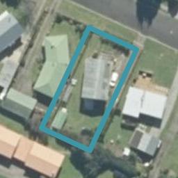 18 Waimarei Avenue, Paeroa, Paeroa